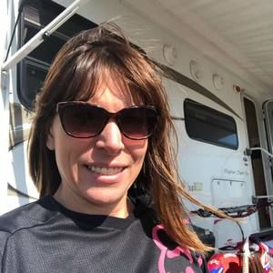 Meet your Posher, Erica